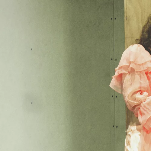 Η Μπλανς Ντιμπουά μέσα από τα μάτια της Αλεξίας Καλτσίκη