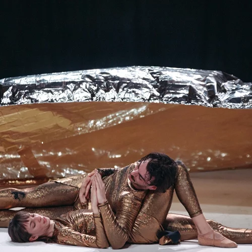 "Human Nature": Νέο τρίπτυχο χορού στην ΕΛΣ