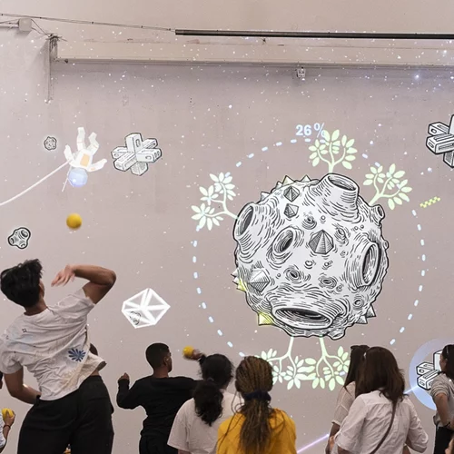 Ανακαλύψτε έναν κόσμο που αλλάζει στο Athens Science Festival 2024