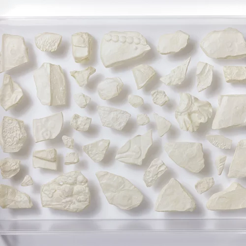 "Remnants": Η μετάβαση από το καθημερινό στο διαχρονικό