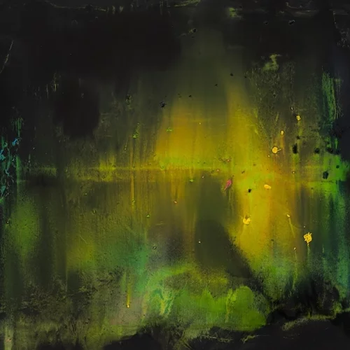 "Warm Waters": Οι παράδοξοι πίνακες του Πάνου Παπαδόπουλου εμπνέονται από το αρχαίο δράμα