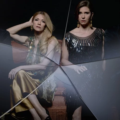 Νέα ημερομηνία πρεμιέρας για το "Demons" με Παπαζήση, Παππά, Κουκουράκη, Τσάρη