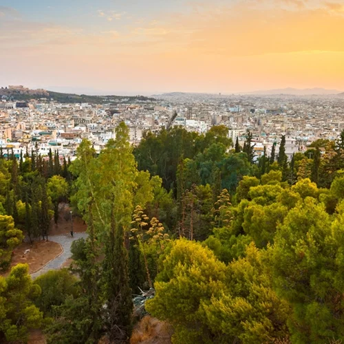 Τα δωρεάν της εβδομάδας: Μια διήμερη γιορτή στον Λόφο Στρέφη