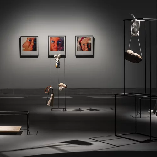 Παράταση για το μεγάλο αφιέρωμα του ΕΜΣΤ "Κι αν οι γυναίκες κυβερνούσαν τον κόσμο;"