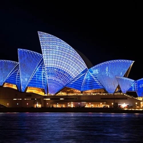 Το Αγγέλων Βήμα ταξιδεύει στην Αυστραλία με έξι έργα