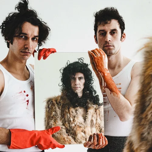 Οι νέες θεατρικές παραστάσεις της εβδομάδας (30/1-5/2)