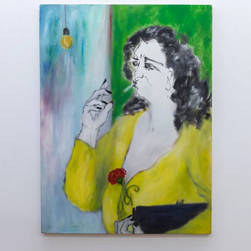 Η έκθεση "Public Secrets" σε καλεί να αντιμετωπίσεις ό,τι συνήθως παραβλέπεις