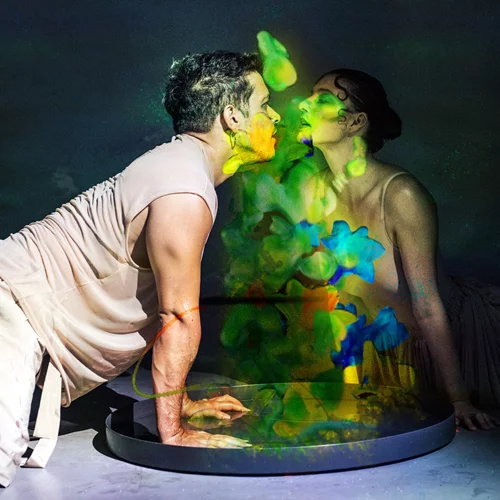 "Ιππόλυτος (στα χέρια της Αφροδίτης)": Πώς η Γιολάντα Μαρκοπούλου φέρνει το μέλλον στο θέατρο