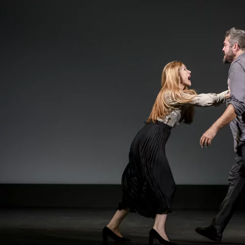 Με ποια αλλαγή στο καστ συνεχίζει το "Ψηλά απ’ τη Γέφυρα";