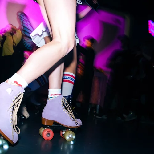 Τα δωρεάν της εβδομάδας: Μια γιορτή για την ελληνική roller skating κοινότητα