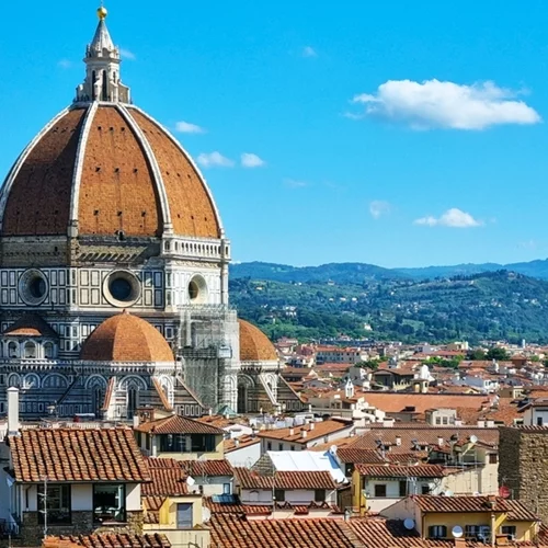 Την αναβίωση την Πινακοθήκη Uffizi στη Φλωρεντία επιδιώκει ο νέος διευθυντής της