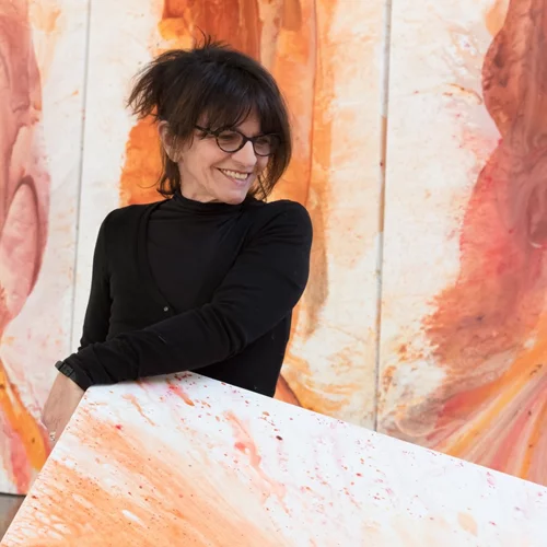 Νέες προβολές στο ΕΜΣΤ με την υπογραφή της Penny Siopis