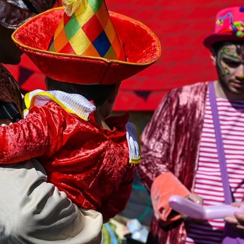 5+1 ιδέες για να γιορτάσεις "αλλιώς" την Τσικνοπέμπτη στην Αθήνα