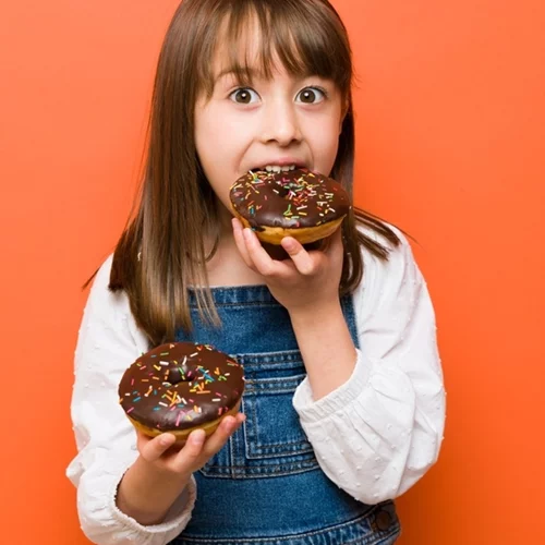 5 τρόποι για να μειώσεις τη ζάχαρη στην καθημερινή διατροφή των παιδιών