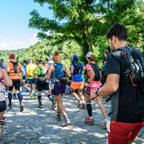 Το 4ο Vamvakou Mountain Run έρχεται τον Ιούνιο