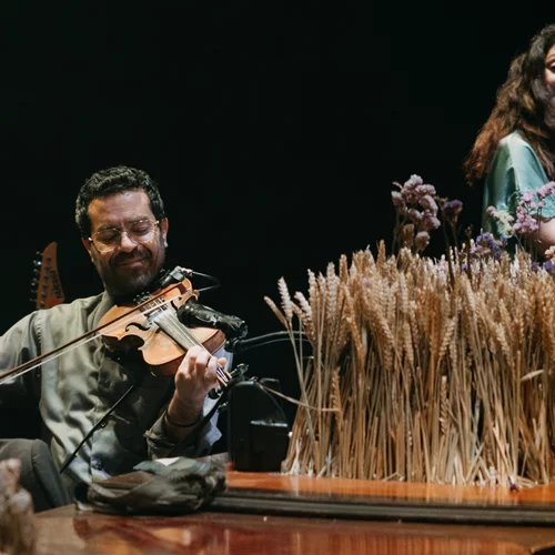 Ακυρώσεις παραστάσεων στο θέατρο Πορεία