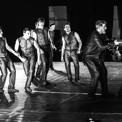 70 χρόνια Φεστιβάλ Αθηνών Επιδαύρου: Ανοίγει η Επίδαυρος με επετειακό αέρα