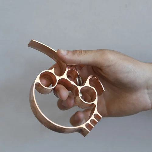 "Lore": Ο Παρθενώνας και οι αντιθετικές πραγματικότητες του αθηναϊκού τοπίου