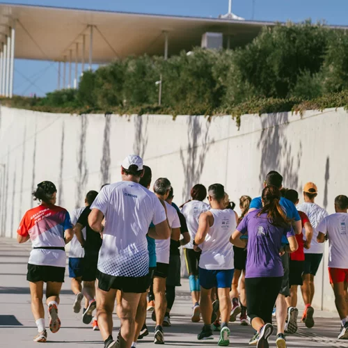 Τα δωρεάν της εβδομάδας: Pop-up εκπλήξεις στο ΚΠΙΣΝ για τον Αυθεντικό Μαραθώνιο της Αθήνας