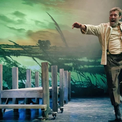 Οι παραστάσεις που κατεβάζουν αυλαία αυτή την εβδομάδα