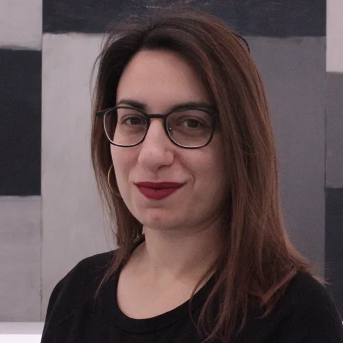 Ελένη Ευθυμίου, τι θα δούμε φέτος στην Πειραματική Σκηνή Νέων Δημιουργών του Εθνικού Θεάτρου;