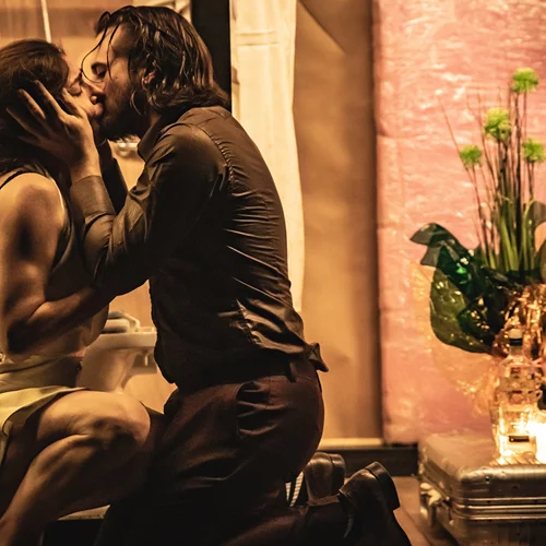 Οι νέες παραστάσεις της εβδομάδας