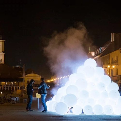 Με το ADAF 2025, η Αθήνα γίνεται παγκόσμιο κέντρο της ψηφιακής τέχνης