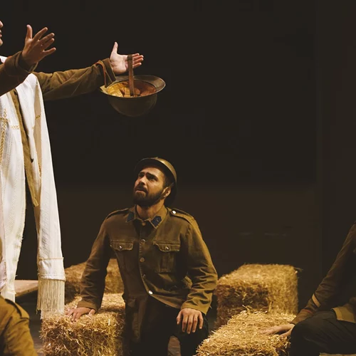 "Το Όνειρο της Ιωνίας": Άγνωστες και γνωστές πτυχές της ιστορίας