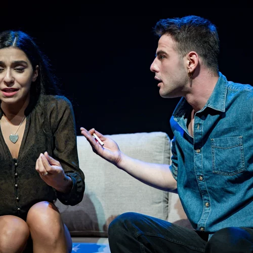 Στο "Μέσα στο μυαλό σου" το κοινό συμμετέχει ενεργά με ερωτήσεις