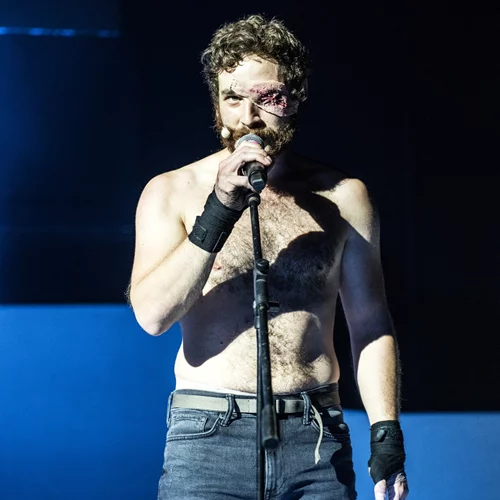 Αλλαγή στη διανομή της παράστασης "Τα σκυλιά"