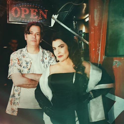 Αποκλειστικό: Κονιόρδου – Σουγάρης – Παπαδόπουλος: Μια εκρηκτική σύμπραξη στην "Ελένη-Η δίκη μιας πόρνης"