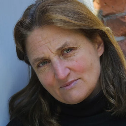 Susan Meiselas: "Μου είναι σημαντικό να δημιουργώ μια πλατφόρμα που μπορεί να δώσει φωνή στο υποκείμενο"