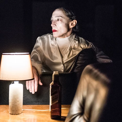 Όσα δεν ξέρατε για την Έλενα Τοπαλίδου