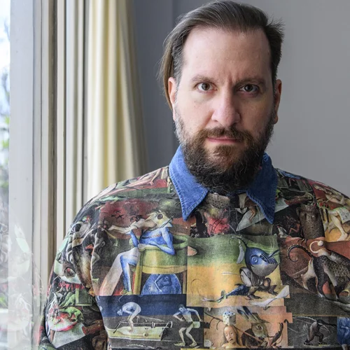 Μάριος Παναγιώτου: "Πιστεύω σε ένα θέατρο προσωπικό, αλλά όχι αποκλειστικό"