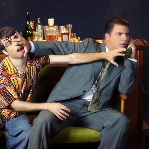 "Play it Again Sam" με ανανεωμένο καστ στο Faust