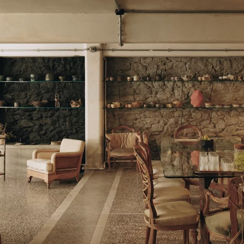 House of Shila: Τα μοδάτα boutique hotels που καινοτομούν στο χώρο της φιλοξενίας