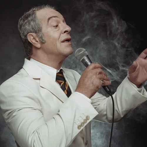 "Τα πήρες όλα κι έφυγες": Ο Γιάννης Τσορτέκης για τον Διονυσίου, την τέχνη και τις επιλογές του