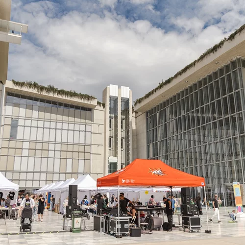 WOW - Women of the World: Όλοι οι κεντρικοί ομιλητές που θα έρθουν στο ΚΠΙΣΝ