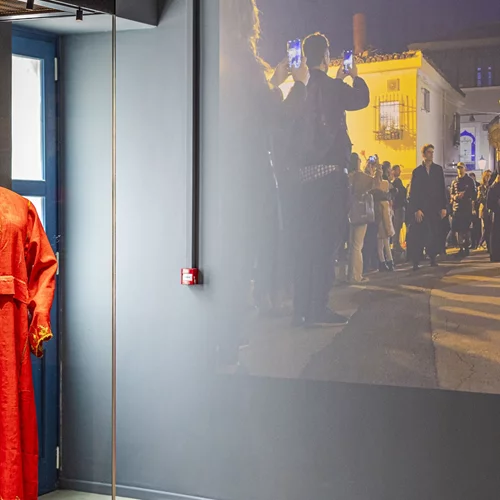 Το Μουσείο Νεότερου Ελληνικού Πολιτισμού συμμετέχει στις Ευρωπαϊκές Ημέρες Πολιτιστικής Κληρονομιάς