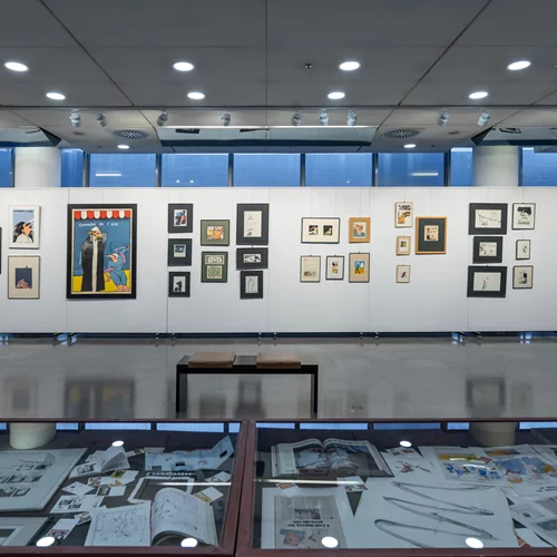 Επιστρέφει το αφιέρωμα για τον Μιχάλη Μιχαήλ στο Ίδρυμα Μιχάλης Κακογιάννης