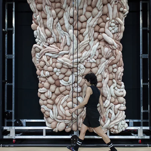 9 θεάματα γι' αυτή την εβδομάδα στο Φεστιβάλ Αθηνών