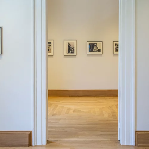 Οι νέες γκαλερί που ανανεώνουν την εικαστική σκηνή της Αθήνας