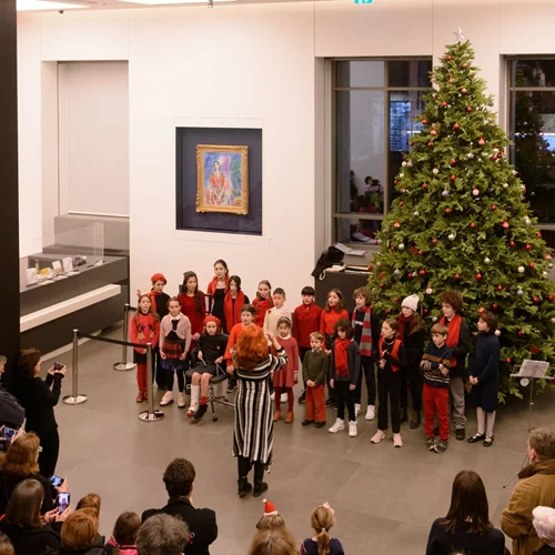 Πέντε χριστουγεννιάτικες εκδηλώσεις που θα ξετρελάνουν τα παιδιά σας!