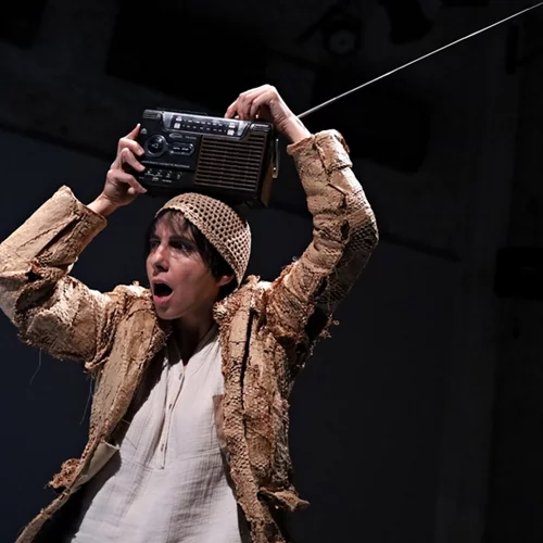 Ανακαλύψτε το μυστήριο στη "Σκιά του Λούσια"