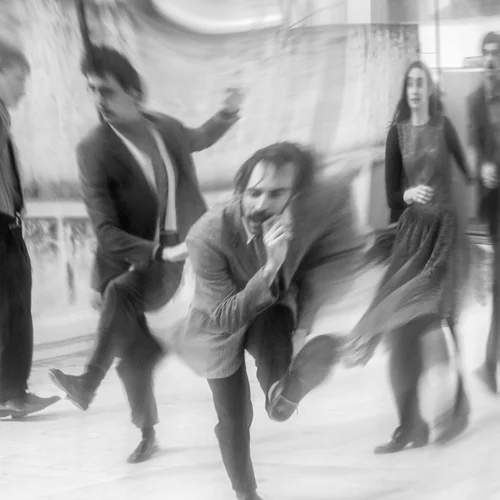 Πρεμιέρες: Οι νέες θεατρικές παραστάσεις της εβδομάδας (27/03 - 02/04)