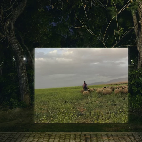 Εγκαίνια: Οι εκθέσεις της εβδομάδας (26/5-1/6)