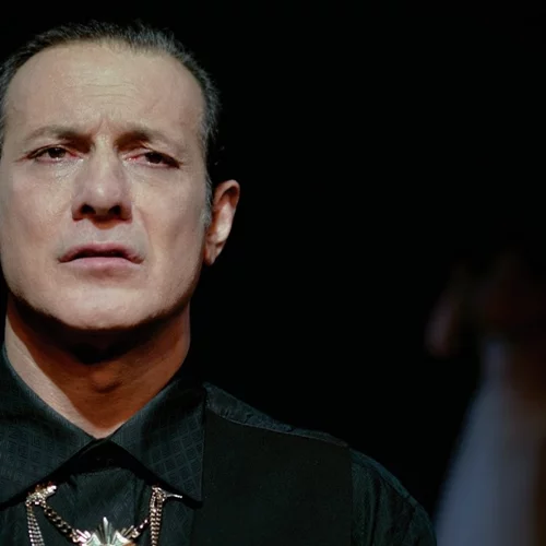 Ο "Οιδίπους Τύραννος" διασχίζει σύνορα- Στη Μογγολία η διεθνής παράσταση του Θανάση Σαράντου