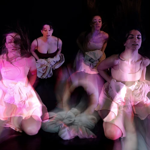 Η "Γέρμα" του Λόρκα γίνεται χοροθέατρο από την ομάδα DANCE COMPANY MAZI