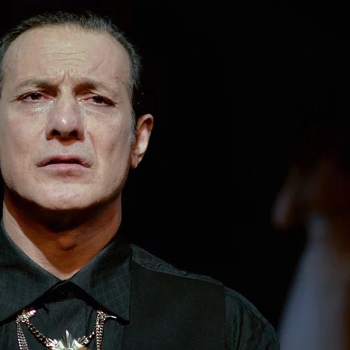 "Οιδίπους Τύραννος": Η βραβευμένη παράσταση συνεχίζει τη διεθνή της διαδρομή