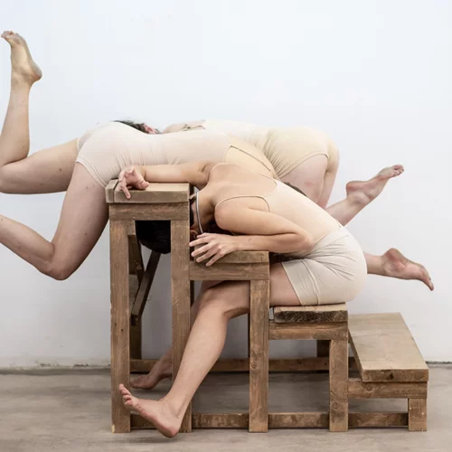 2023 Ελευσίς: Έλληνες και διεθνείς σκηνοθέτες στην Πολιτιστική Πρωτεύουσα της Ευρώπης